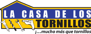 La Casa de los Tornillos