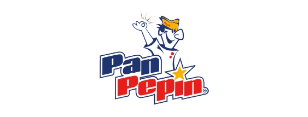 Pan Pepín