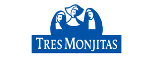 Tres Monjitas