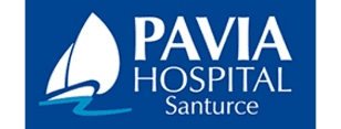Pavia Hospital