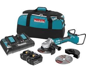 Cordless Tool Kit – Makita