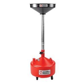 Used Oil Collector – JohnDow Industries