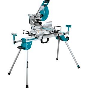 Makita Miter Saw with Portable Stand